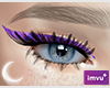 Party Purple Eyeliner