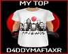 !DXR! My Top