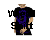 Wierd Shirt