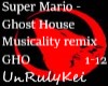 Ghost House remix