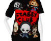 Stabby Club