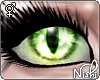 [Nish] Joulu Eyes