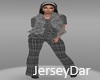 Gray Classy Casual