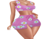 Flowers Dress