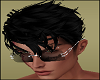 Jack Black Hair