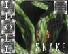 Garden Snake :i: Wrap