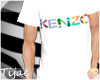 T* Kenzo Shirt