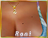 Chest Moles