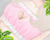 d. love top pink