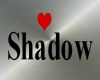 "Shadow" Collar (M)