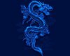 Blue Dragon Picture