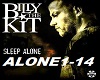 Billy Kit Sleep Alone