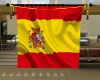 [BB] flag/curtain Spain