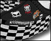 Patches exc Tas Male