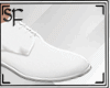 [SF]White Shoes