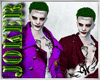 Joker Skin no Tattoos