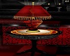 Romantics Table & Lamp