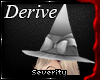 *S Derivable Witch Hat