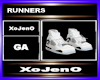 RUNNERS