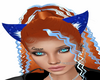 Galaxy Cat Ear'ss