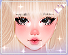 Vera bangs golden