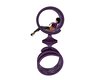 Purple Loop Seat