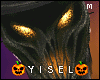 Y. Jeepers Creepers Mask