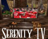 Serenity Tv set