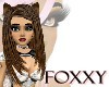 Foxx Fur DeeDee