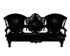 VICTORIAN COUCH