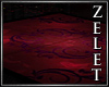 |LZ|Ballroom Rug Red