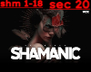 Apolinário Shamanic P1