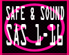 Safe And Sound VB
