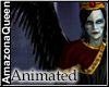 Vampire Lord Animated