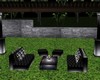 (MR)Vana outdoor sofa