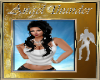 ANGEL White Top 24