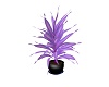 NEON ANIMATED PLANT