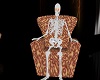 Skull Chair Anim.