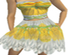 !ML Daffodil Fairy Dress