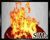 Realistic Fire