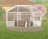 Greenhouse & Garden