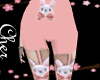 bunny pink loli bottom