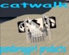 pandoraggirl  catwalk