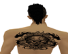 tatoo calabera