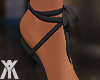 YA.Twisted Muse Heels