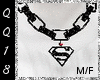 [QQ] Superman Chains