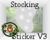 ~QI~ Stocking Sticker V3