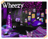 Wheezy