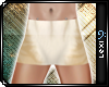 x: Aeon Shorts