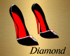 Diamond Black (R)